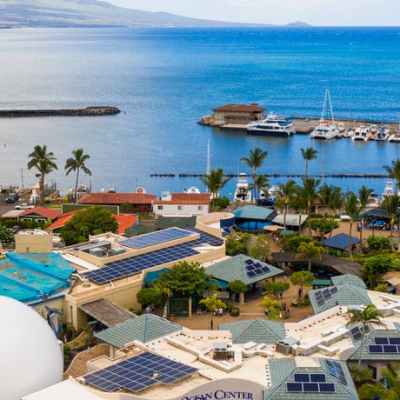 Maui Ocean Center