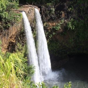 Wailua Falls