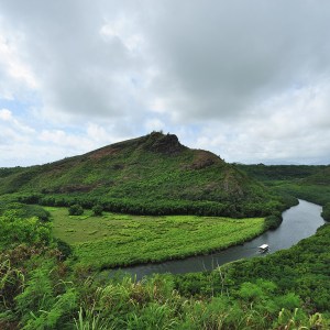 Wailua River State Park