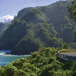 Road to Hana