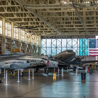 Pearl Harbor Aviation Museum