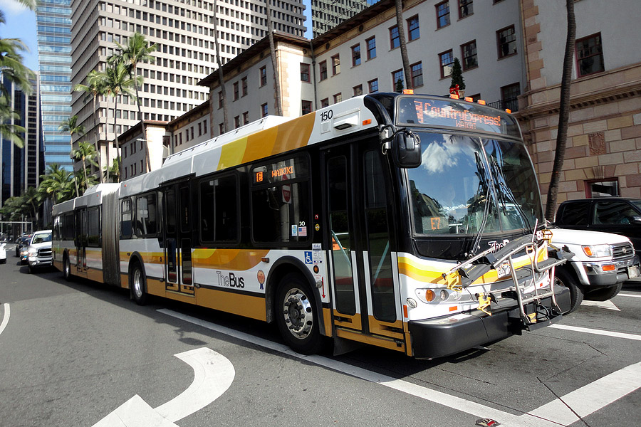 TheBus