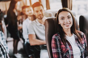 airport shuttle