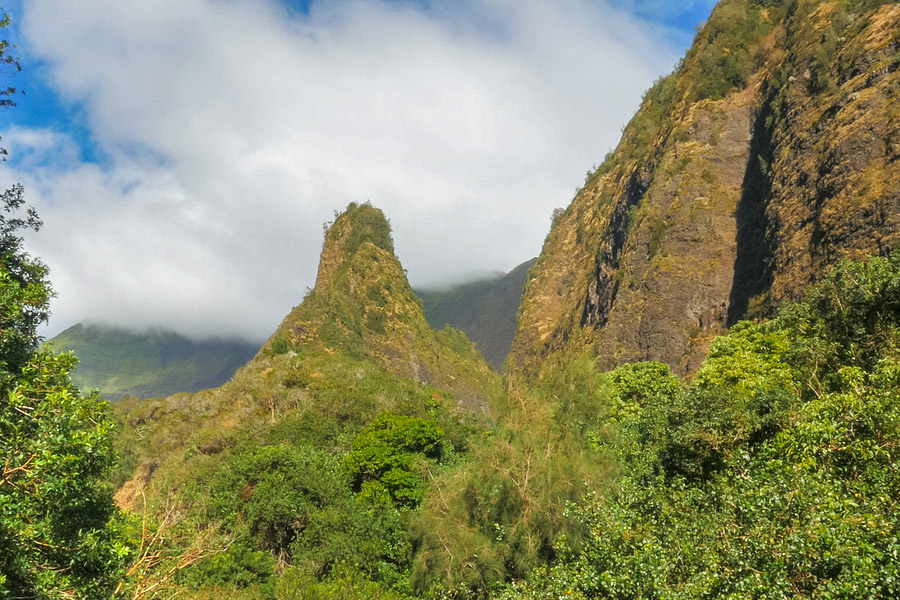 Iao Needle