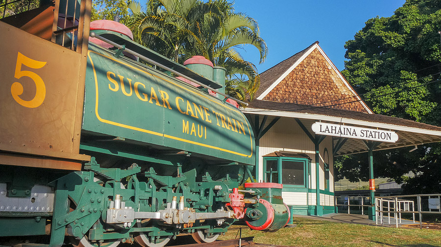 lahaina maui