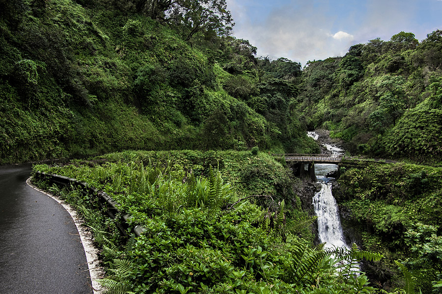 Road to Hana