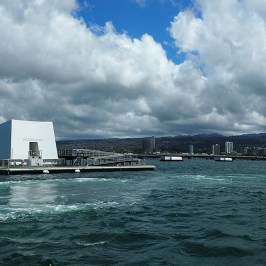 pearl harbor city tour