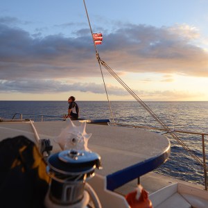 sunset cruise main image