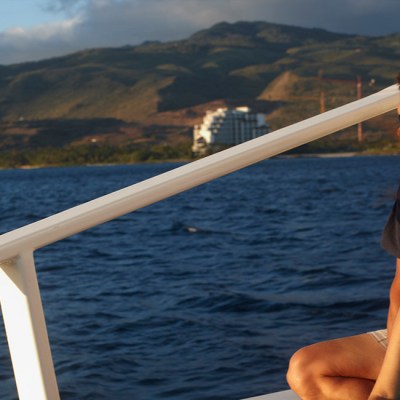 sunset cruise main image