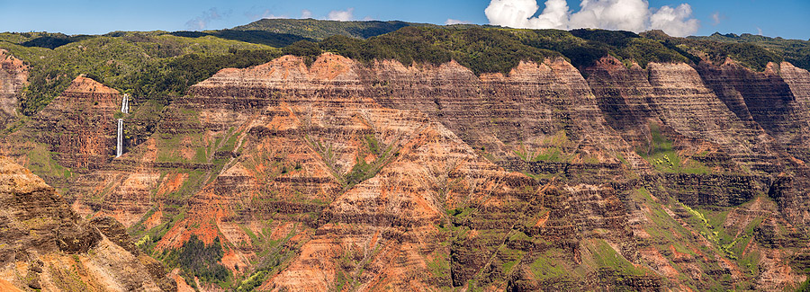 Waimea Canyon