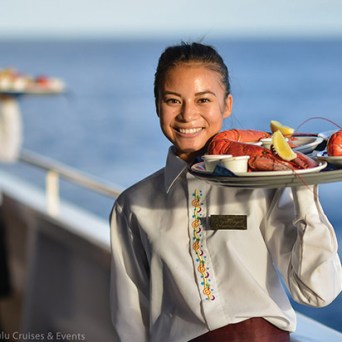 servers with lobsters
