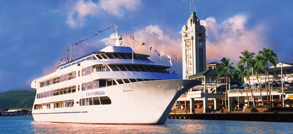 star of honolulu main image