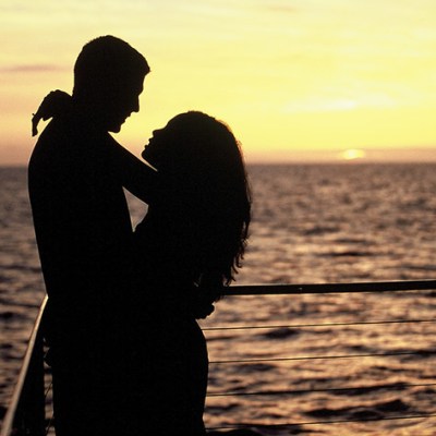 ocean joy cruises - romantic sunset