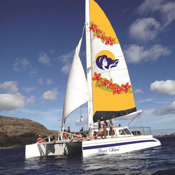 a boat on a body of water