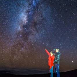 wasabi volcano and stargazing tour 09