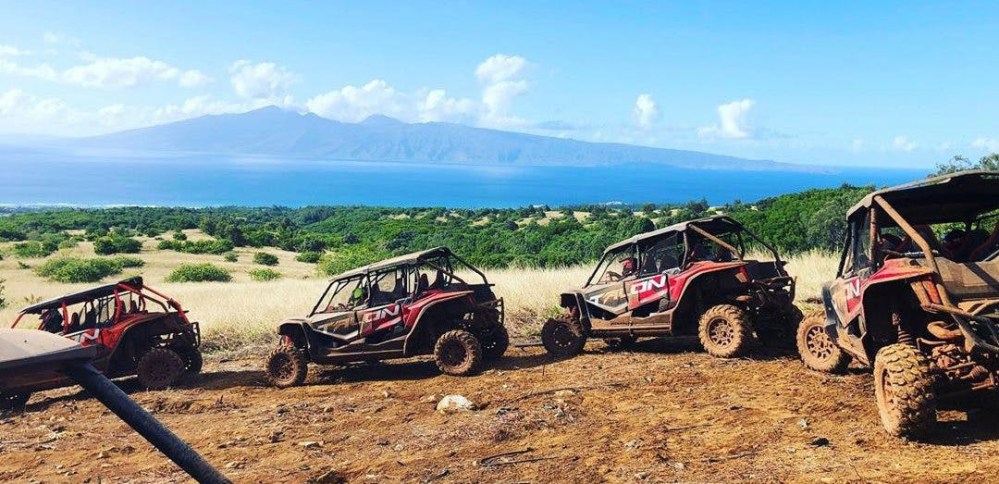 lahaina atv tour