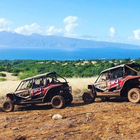 lahaina atv tour