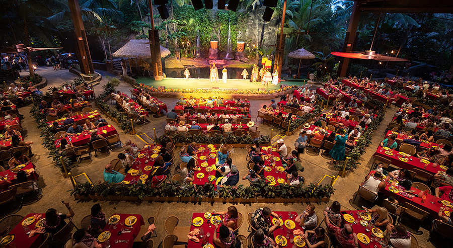 PCC Luau