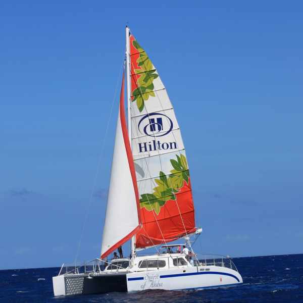 a large ship in a body of water