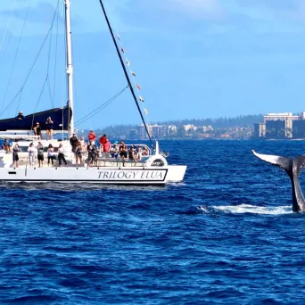 a large ship in a body of water