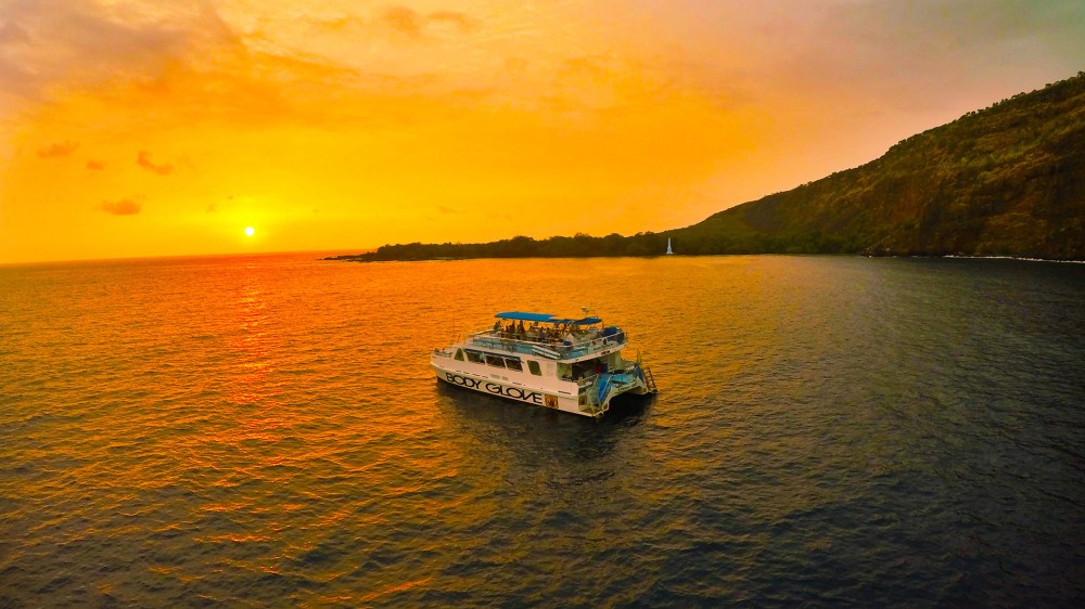 Historical Dinner Cruise Main Image