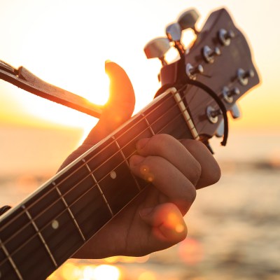 dinner cruise musician