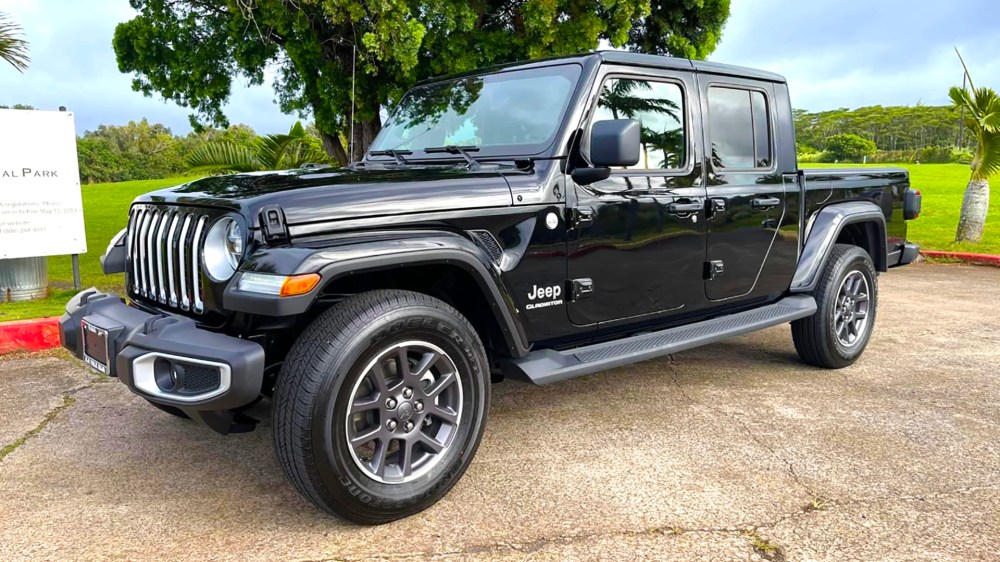 private jeep tour to hana blog post - main image