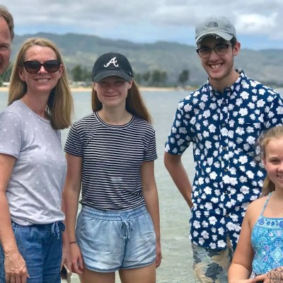 Family Friendly Private Tour