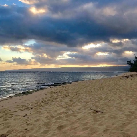 North Shore Sunrise