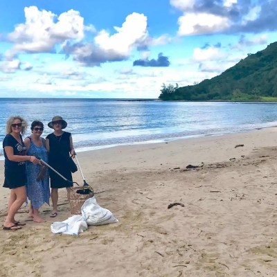 Community Service Tour