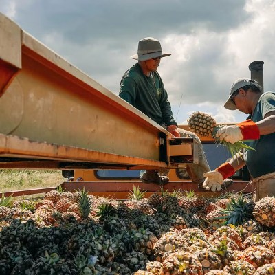 a man sitting on a boat