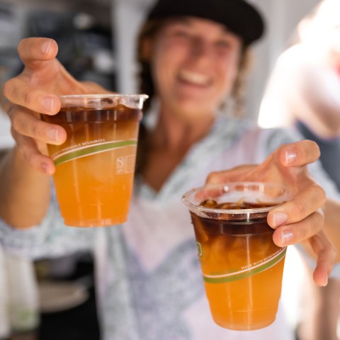 Malolo Tours - Afternoon Molokini Snorkel - Beverages