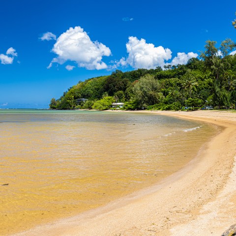 Anini Beach