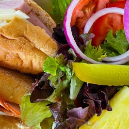 north shore adventure tour lunch