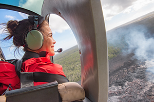 hawaii helicopter tour