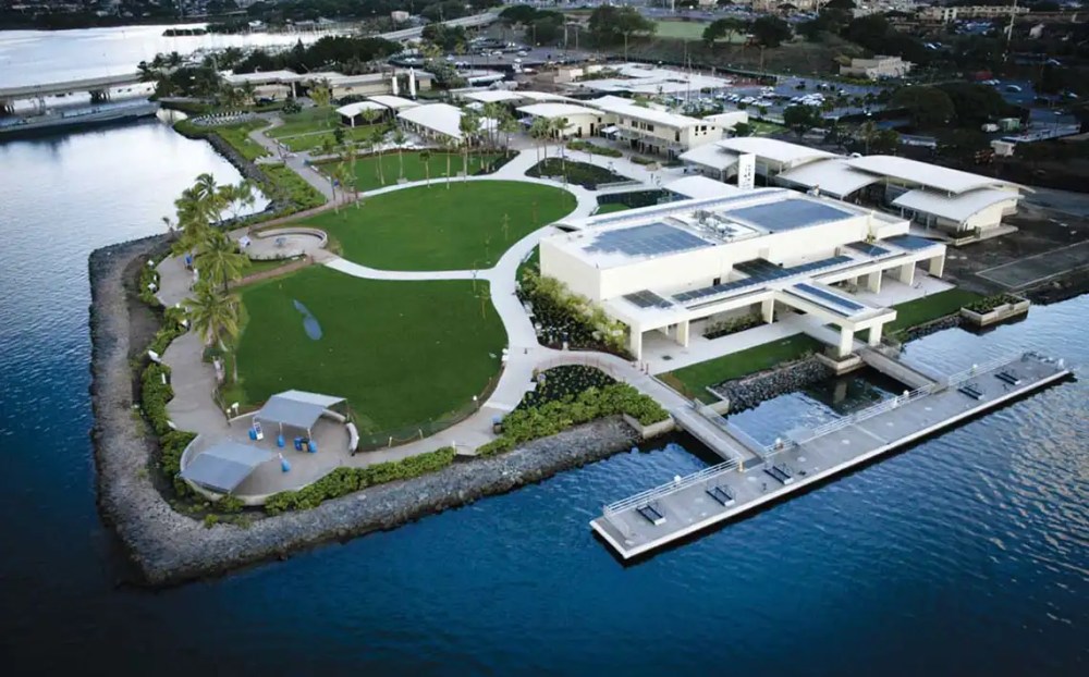 E Noa Tours - Pearl Harbor