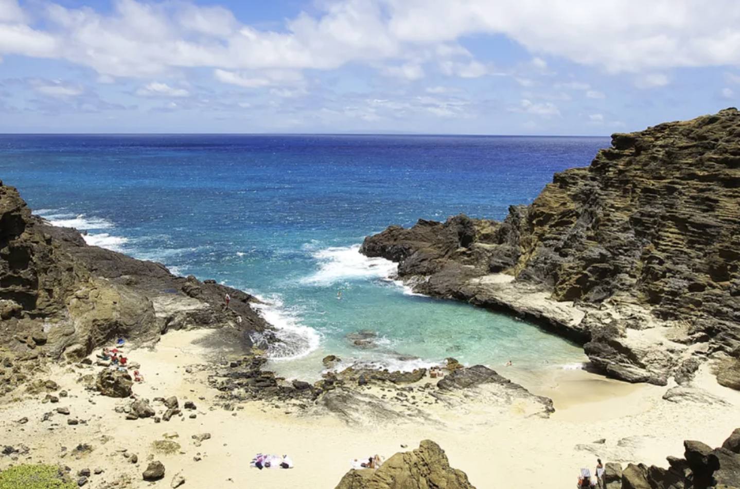 Calm-Water Beaches for Kids on Oahu: Easy Access and Family-Friendly Amenities
