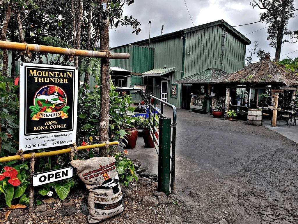 Key Farms and Tasting Rooms Worth Visiting