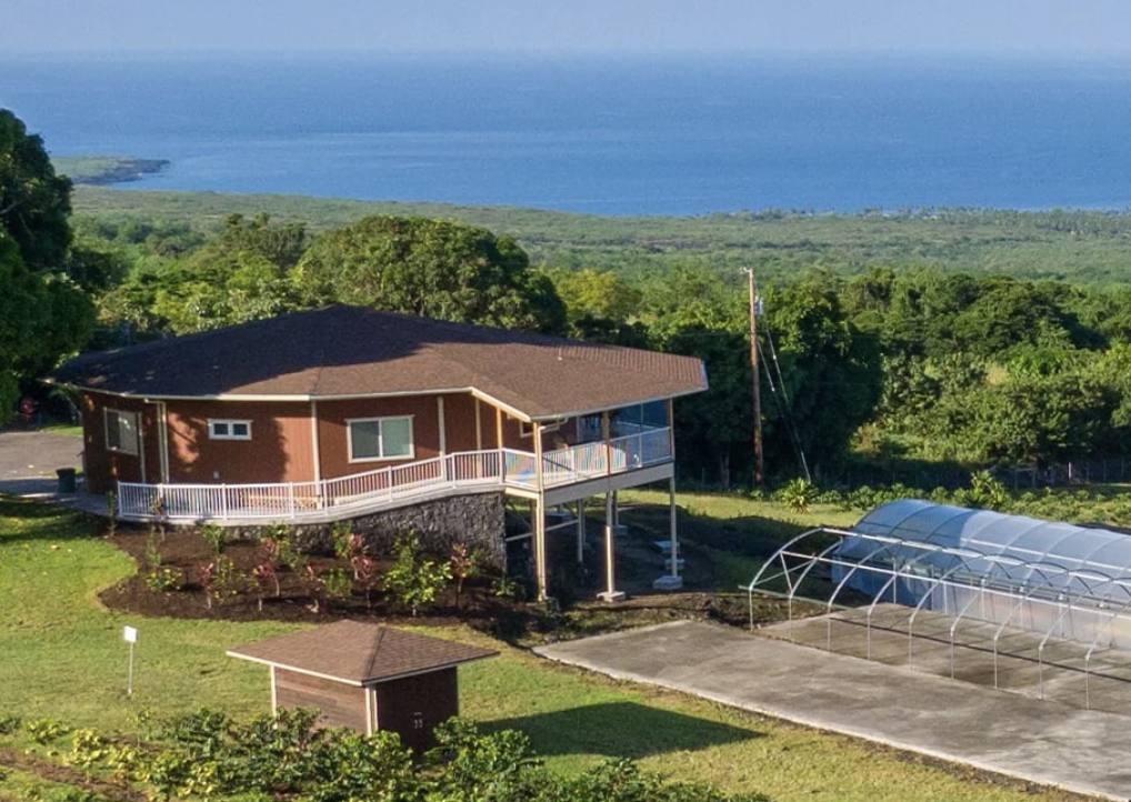 Key Farms and Tasting Rooms Worth Visiting