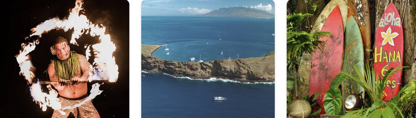 Maui – Kahului Harbor