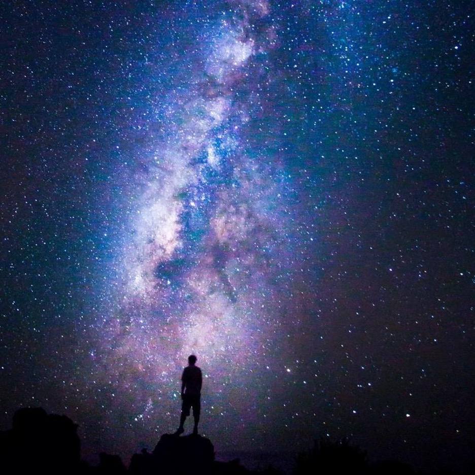 Night Sky Alternatives to Mauna Kea: Stargazing Experiences on Every Island
