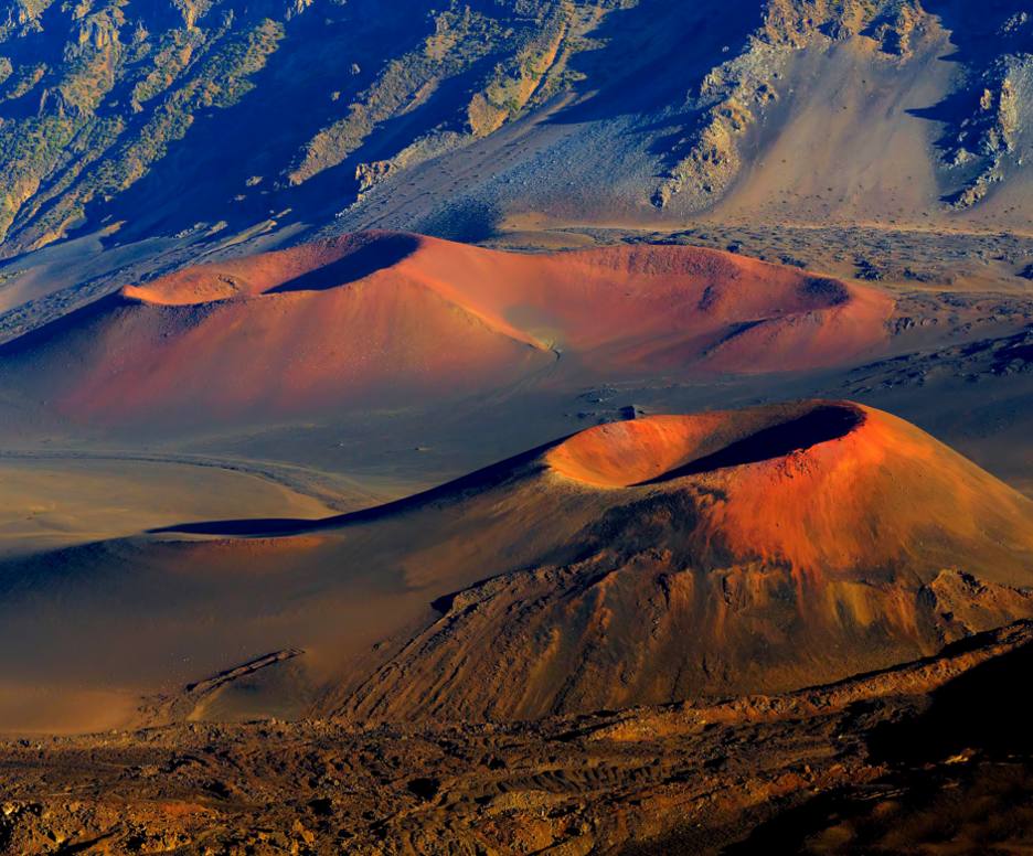 Maui: Haleakalā Summit and South Shore Skies