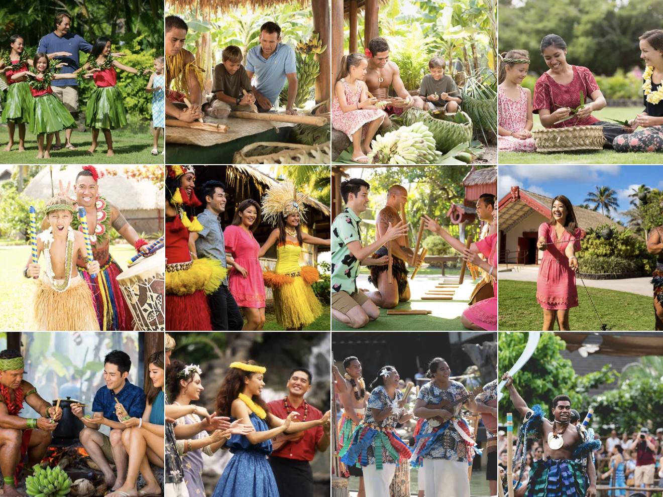 Polynesian Cultural Center Deep Dive: What a Full-Day Visit Really Looks Like
