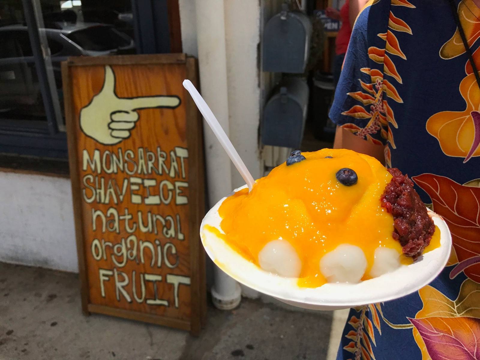 Iconic Spots and Signature Flavors