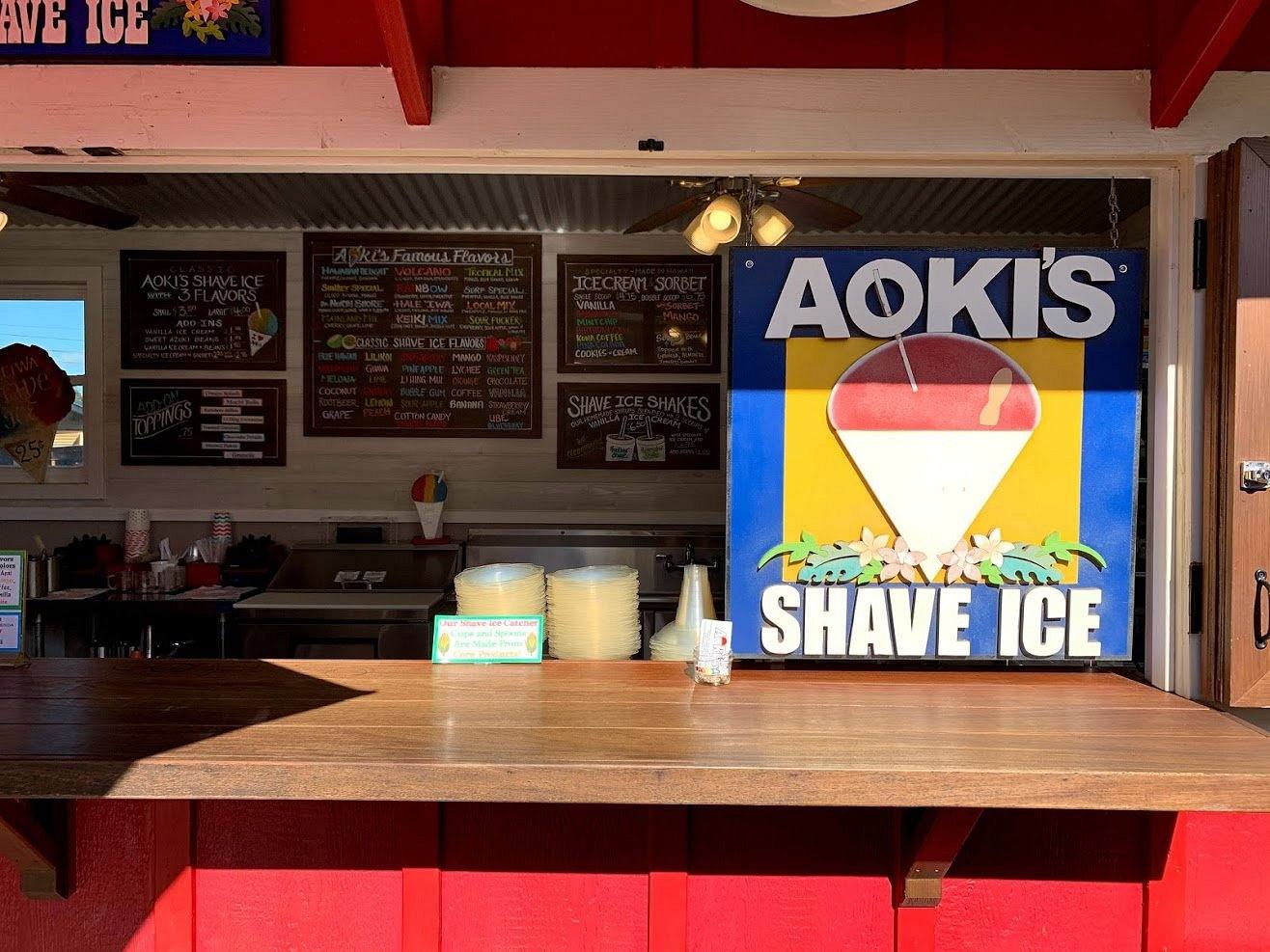 Iconic Spots and Signature Flavors