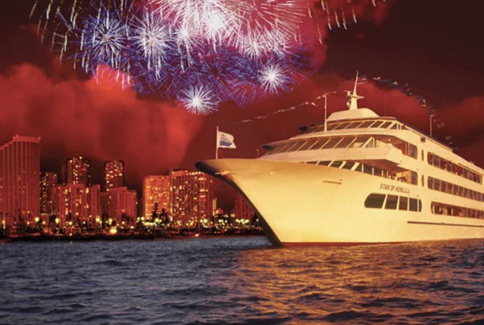 Star of Honolulu