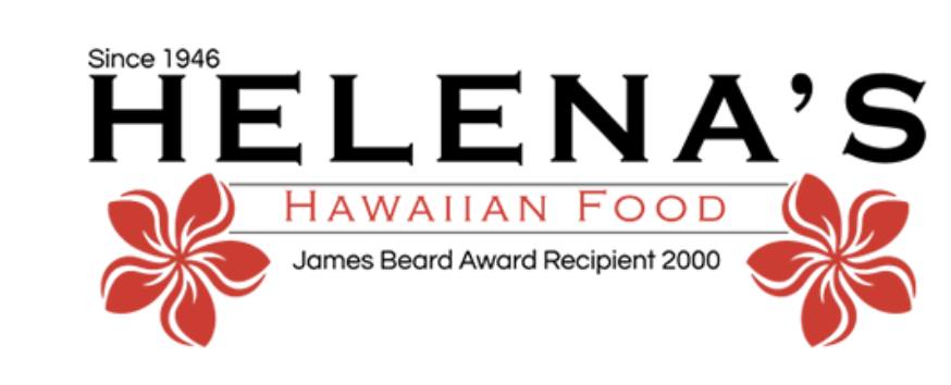 Helena’s Hawaiian Food (Kalihi)