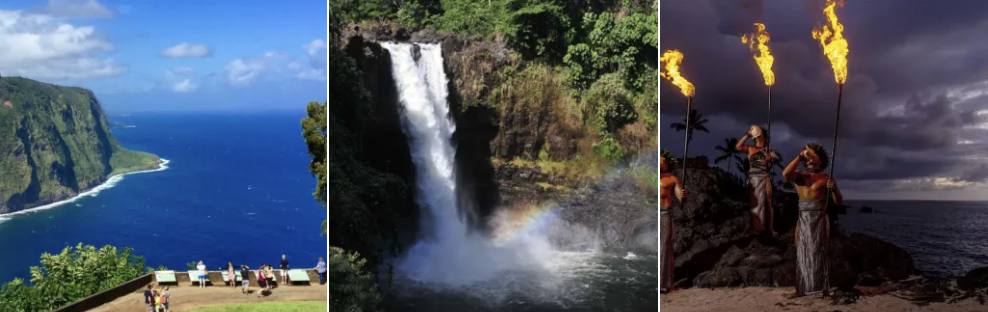 Oahu Accessible Highlights