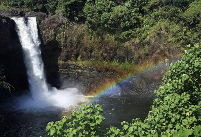 Big Island Accessible Experiences
