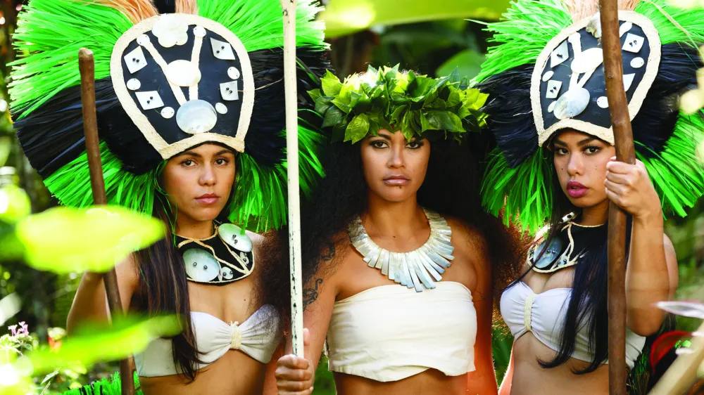 Maui Accessible Options